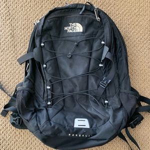 North Face Borealis Backpack